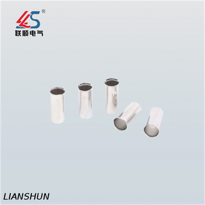 EN6018 Bulk Non-Insulated Cable Terminals High Conductivity for Data Center Power Systems