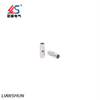 BN-1.25 Non-Insulated Tin Plating Terminal, Butt Type Connector Cable Terminal