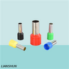 E25-22 Profession Pre-insulated Terminal,Suitable for Different Industrial Electronic Devices