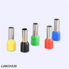 E2518 Heat-Shrink,Pre-Insulated Quick-Connect Cable Lug Terminal Block