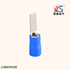 DBV5.5-14 High Durability Electric Copper Lugs Terminal Cable Connectors Blade Insulated Terminal