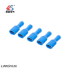 FDFD1.25-187(5) Insulated Female Type Brass Lugs Terminal Disconnector Cable Connector