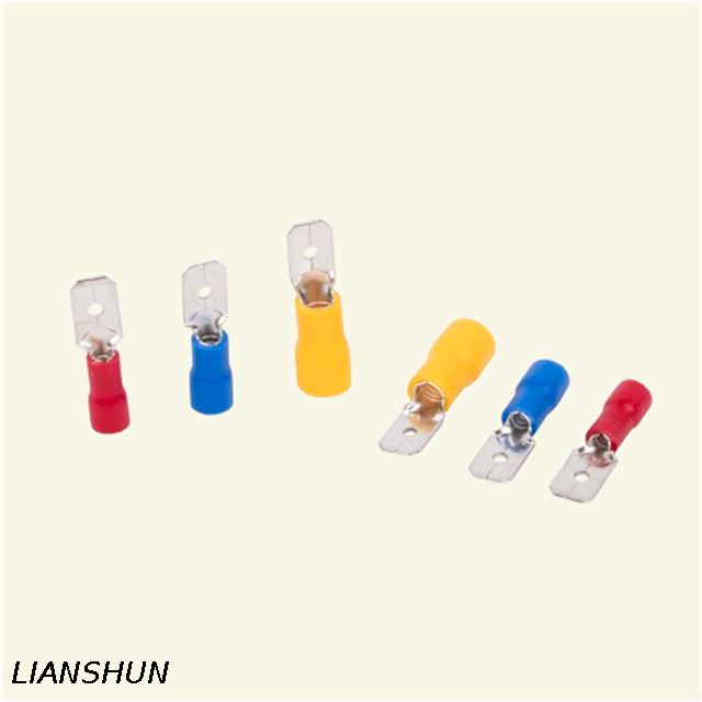 MDD1-100 Male Type Fully Insulated Joint Disconnector, High Voltage Cable Connector
