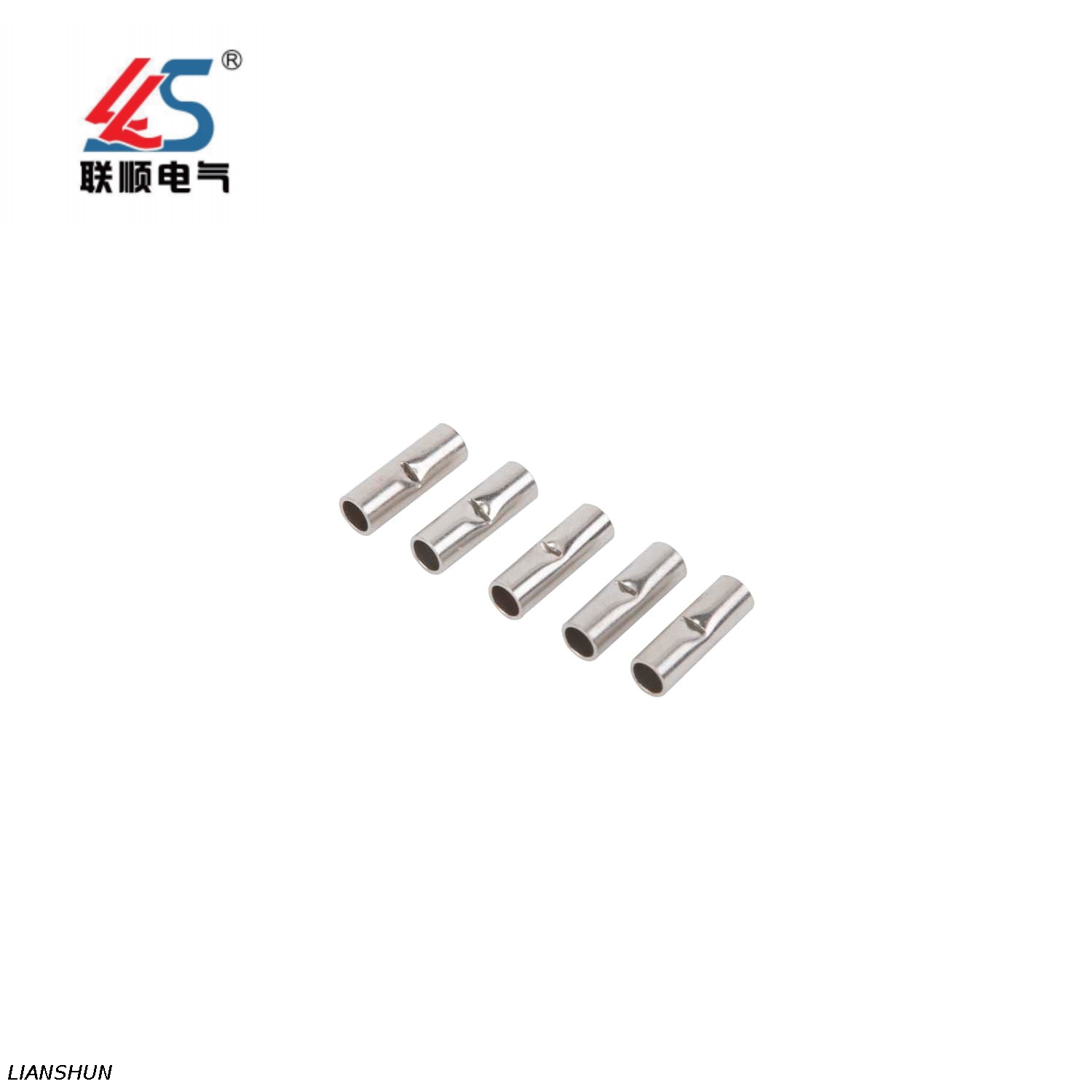 Non Insulated Butt Connector