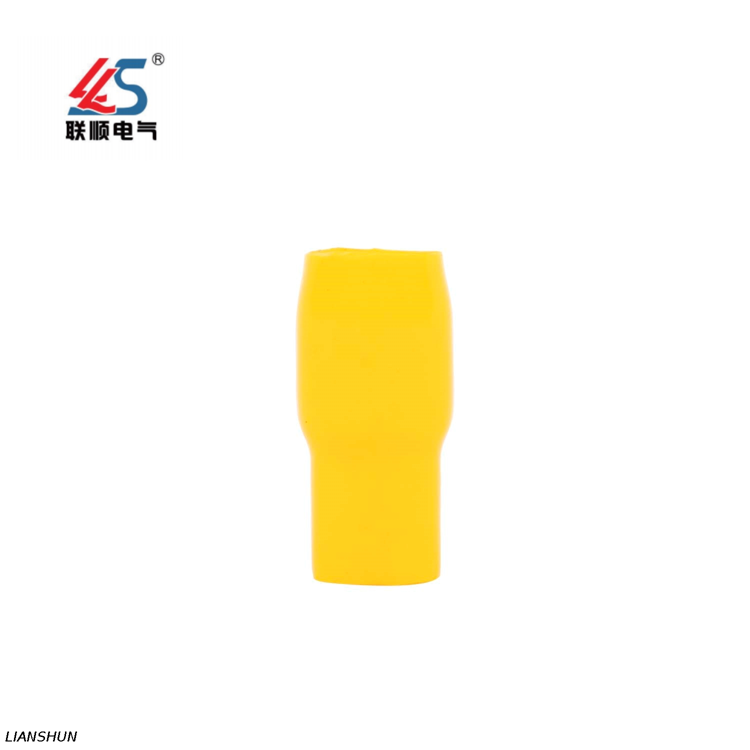 Wire End Cap