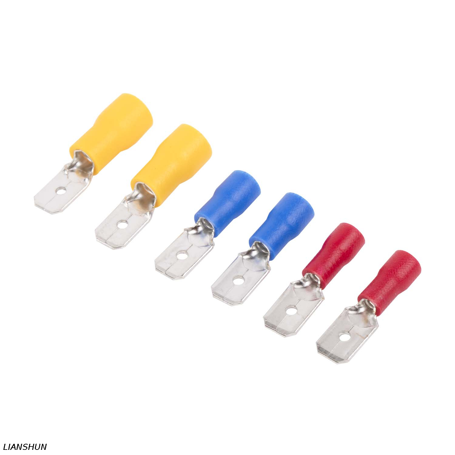 Insulated Spade Terminal