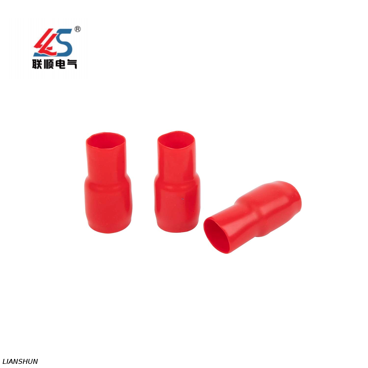 Wire End Cap