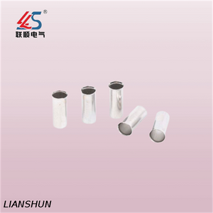 EN4006 High-Quality Robust Non-Insulated Cable Lug Connector Terminal