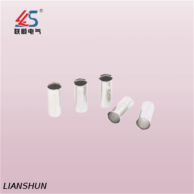 EN4006 High-Quality Robust Non-Insulated Cable Lug Connector Terminal
