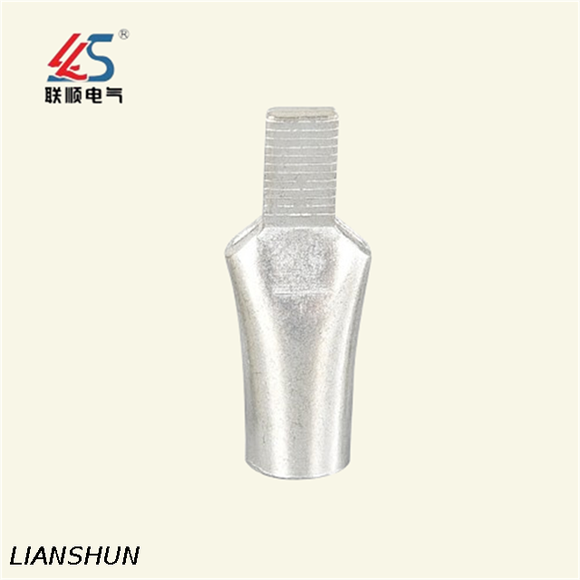 C45-16 Hot Sell, Copper Cable Wire Connector Non-Insulated Terminal Needle Naked