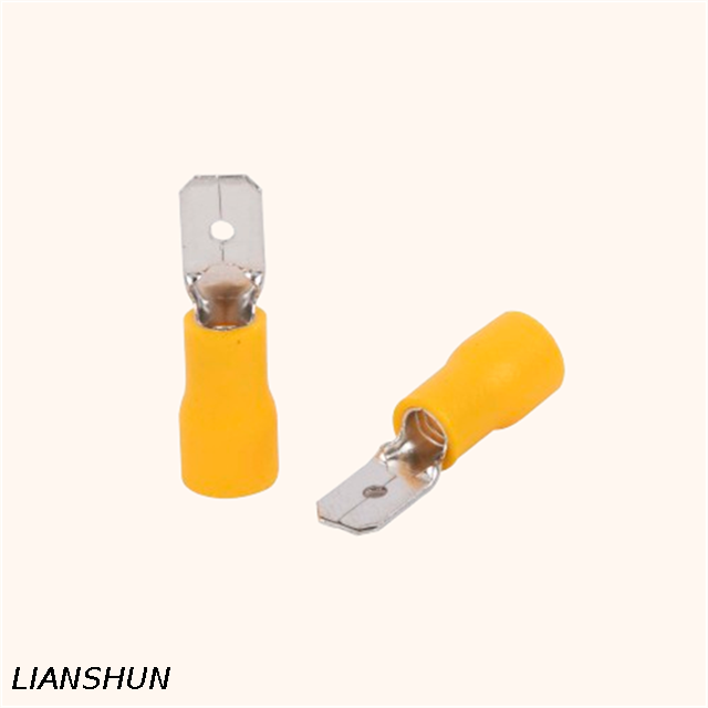 MDD2-187(5) Factory Straight Hair, Hot Selling Product, Male Insulated Disconnector High Voltage