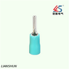 PTV3.5-10 Interconnects Cable Lugs Connector Pre-Insulated Terminals Pin Terminals A.W.G 14-12