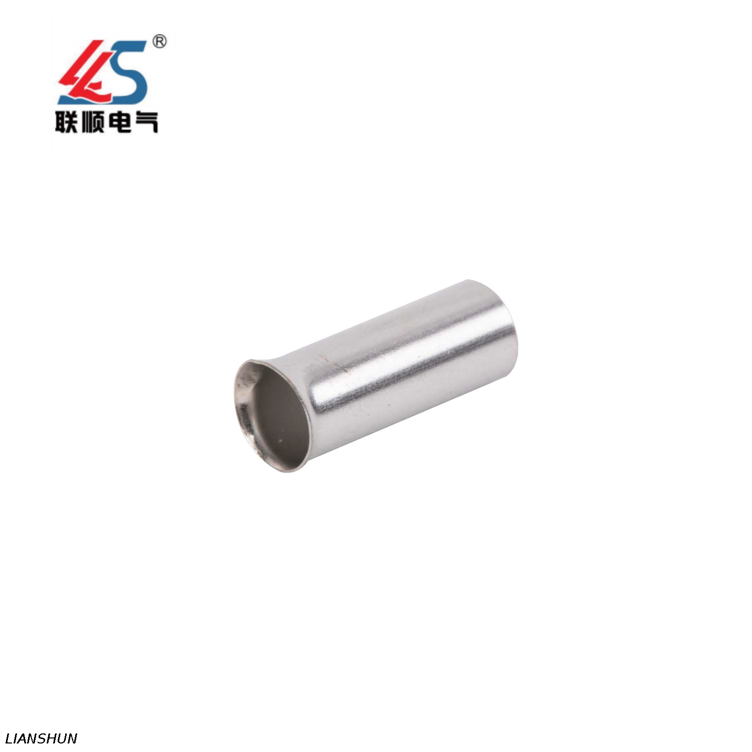Non Insulated Cord End Terminal