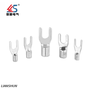Non Insulated Spade Terminal