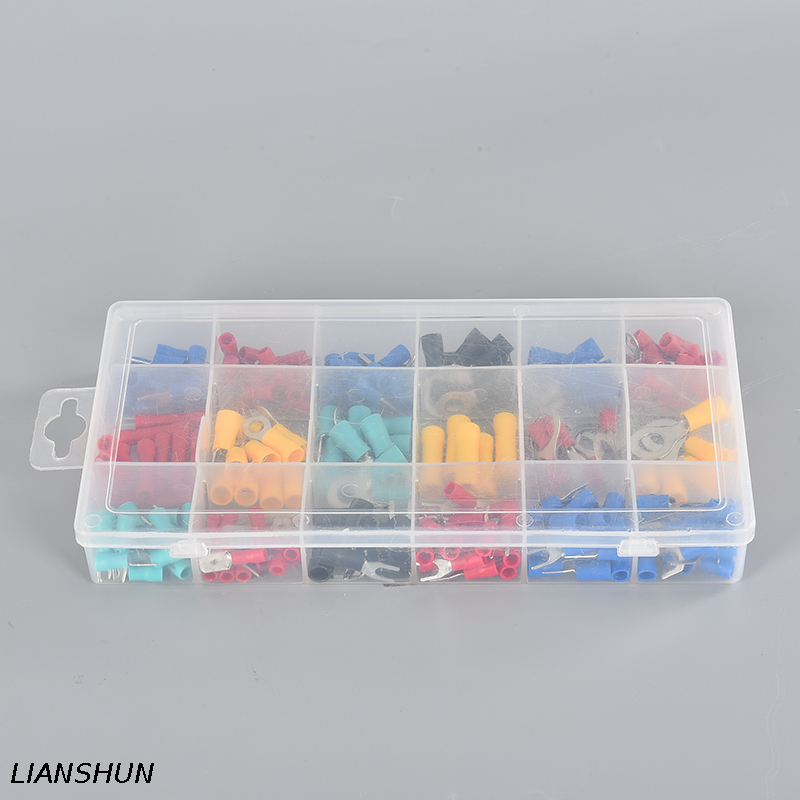 Insulated Terminal Box