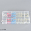 Heat shrink box