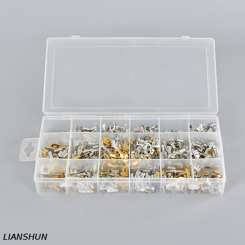 Open Barrel Disconnector Box